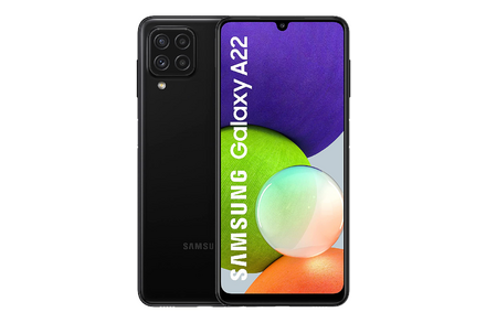 Samsung Galaxy A22